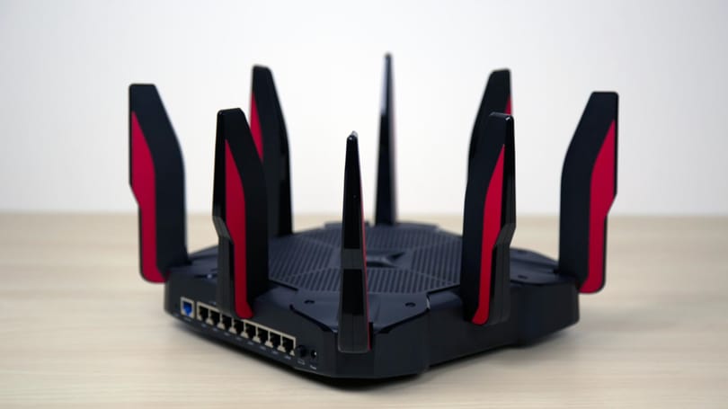 Kritikus biztonsági hibára bukkantak egy 177 ezer forintos wifi routerben
