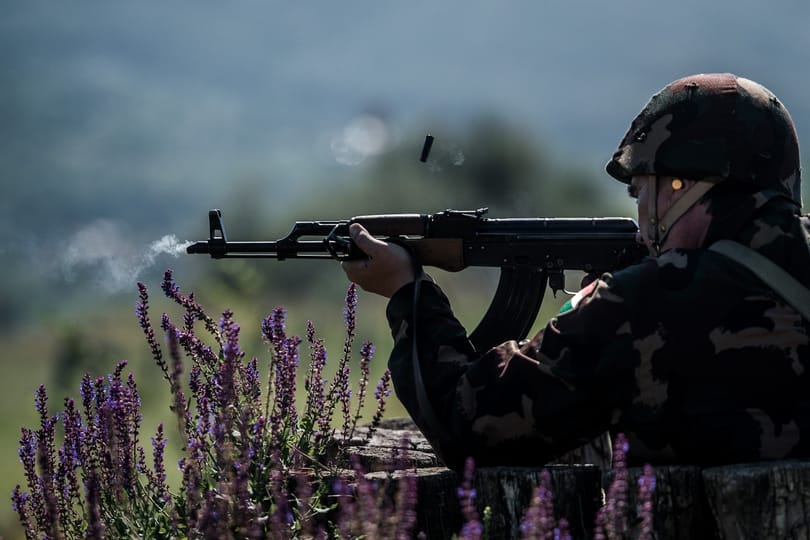 Ráférne a fiatalítás a Magyar Honvédség tartalékos állományára