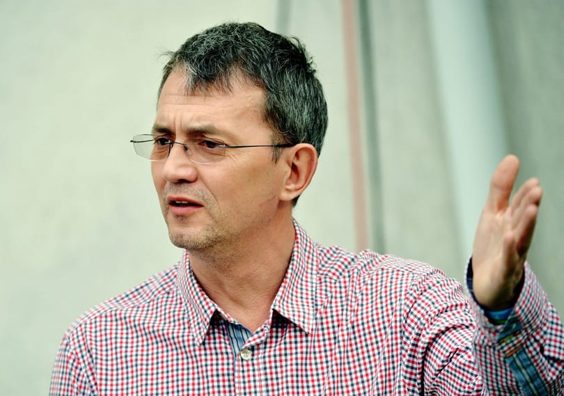 Garancsiék építhetik a Mol-székházat