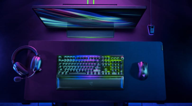 Ilyen, amikor az egér támadja meg a Windowst