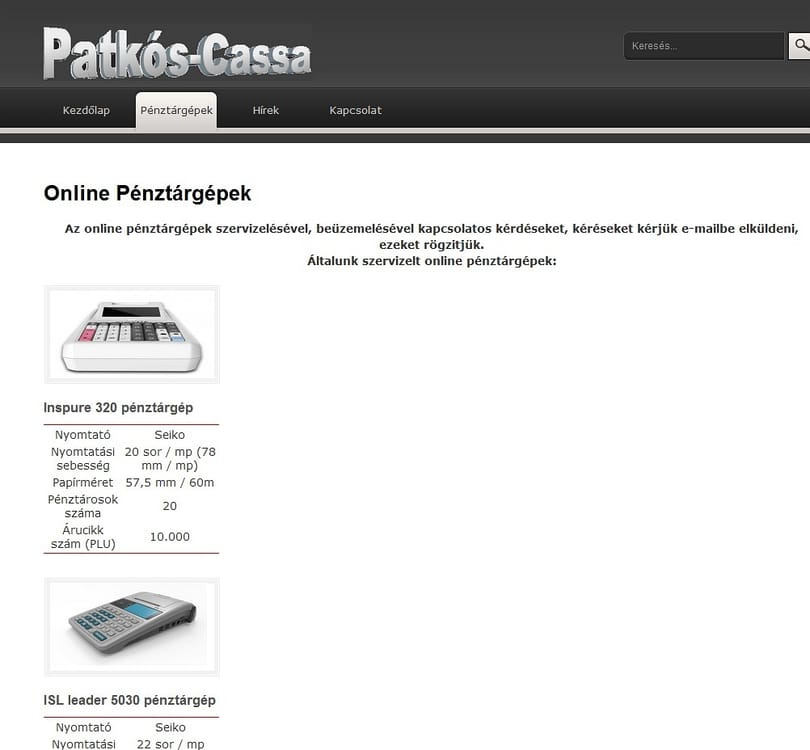 Ezer céget verhettek át pénztárgépekkel
