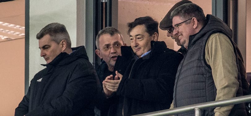 Hivatalos: „csak” 78,7 milliárdba kerül a budapesti kézilabdacsarnok