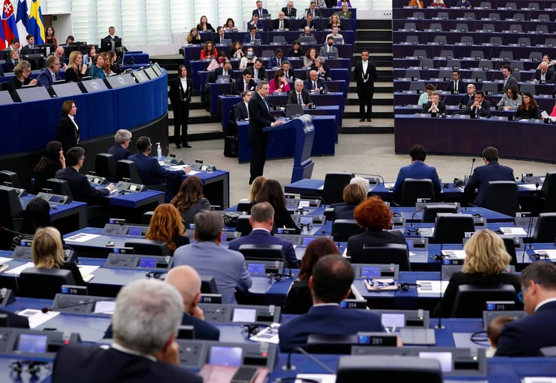 Magyar jogállamiságról az Európai Parlamentben: “Kezdem kicsit unni ezt a vitát””