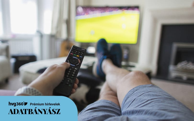 Csak addig vagyunk sportnemzet, amíg a tévé előtt kell szurkolni?