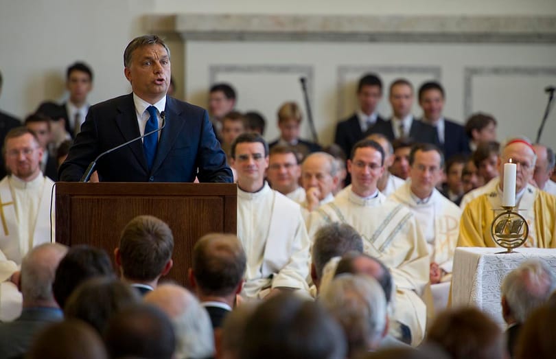Orbán: 