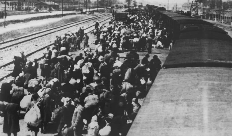 Budapest 1944 – 2014