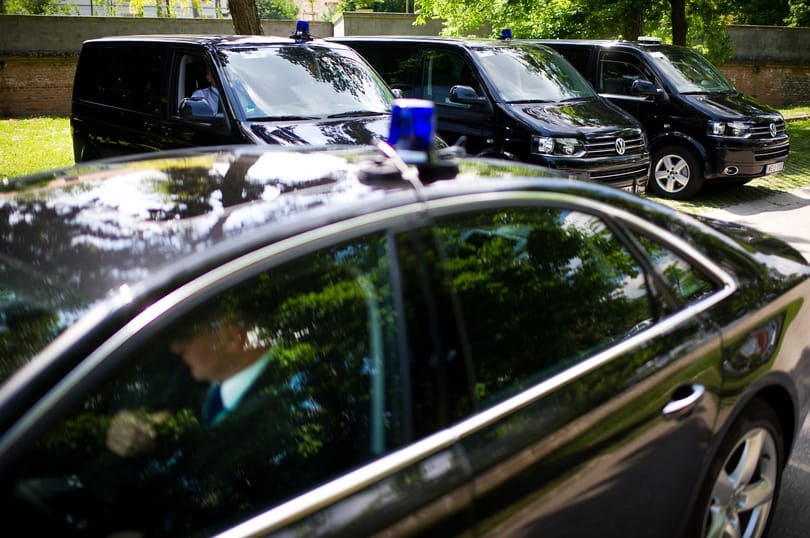 Saját rendfenntartó csapatot irányíthat Kövér a Házban