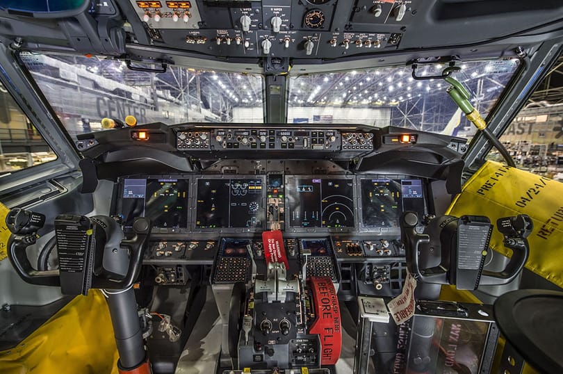 Egy mérnök szerint a Boeing kihagyott valamit a 737 MAX-okból, amely talán megakadályozhatta volna a két tragédiát