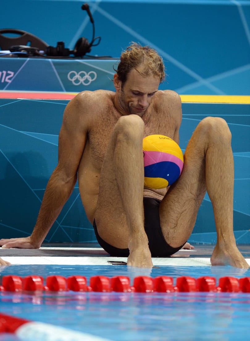 Gerlóczy Márton: 21 750 dkg, avagy Kásás szomorúsága