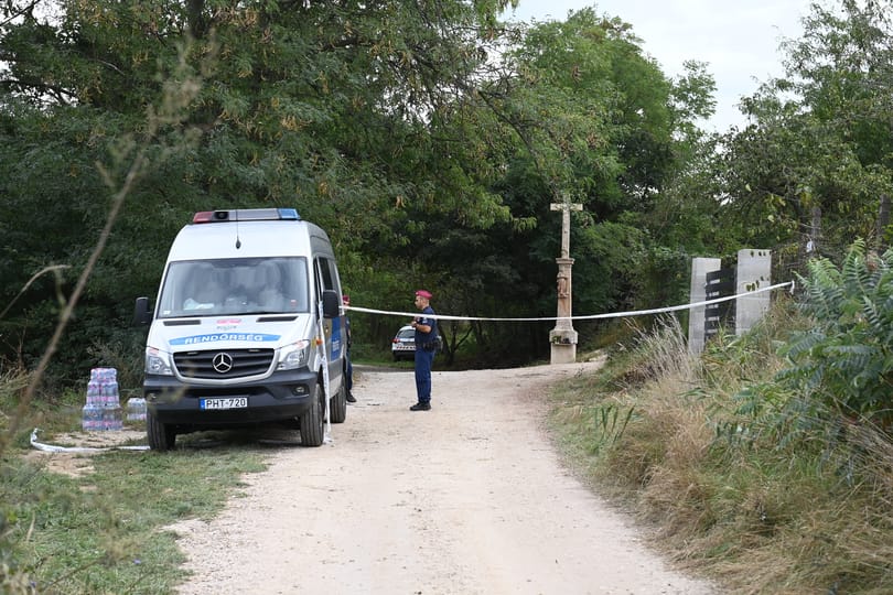 Megszólal a TEK az esztergomi halálos robbantásról