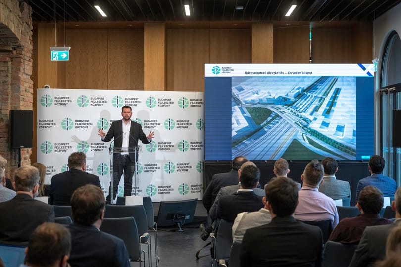 Megoldódhat Budapest egyik legrosszabb közlekedési problémája