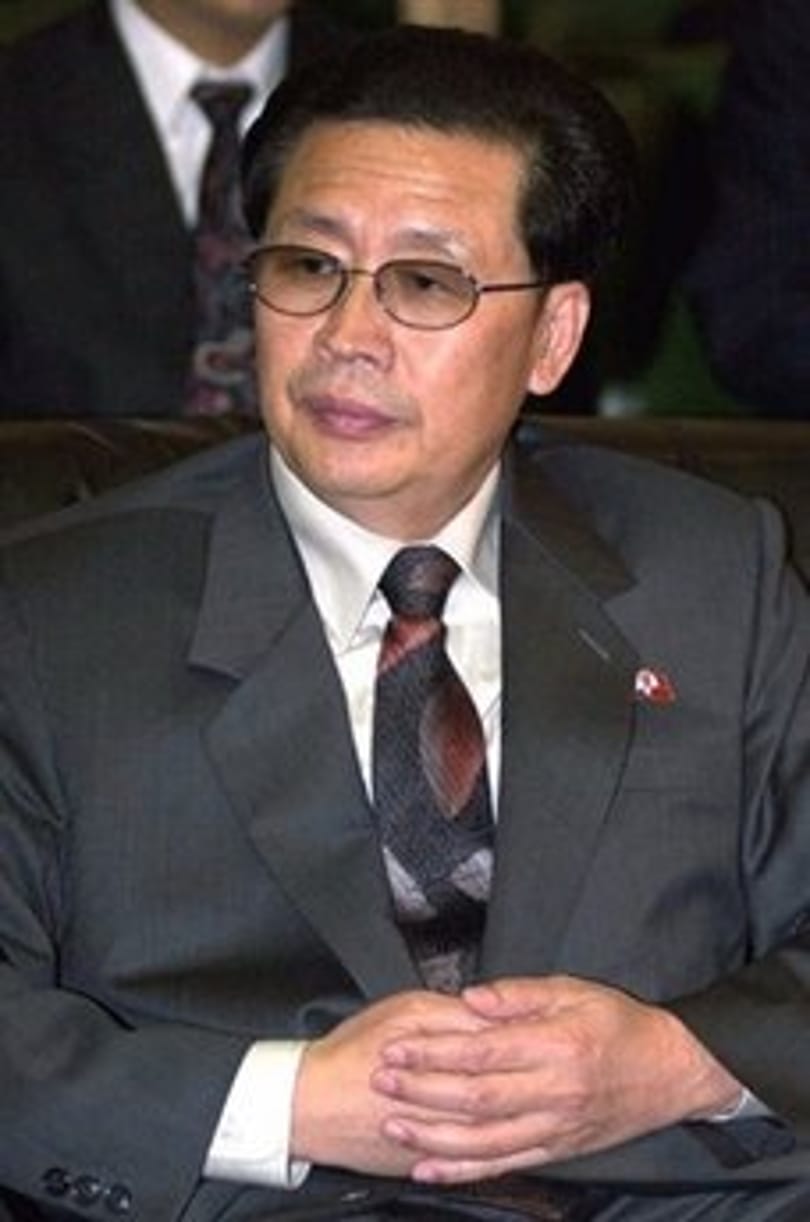 A gulágra küldték Kim Dzsong Un nagybátyjának több száz családtagját 