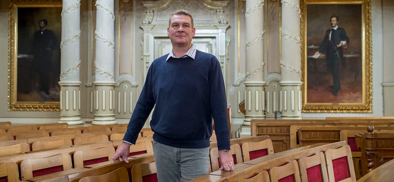 Botka megszólalt az őrizetbe vett MSZP-s ügyében