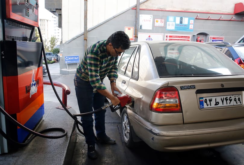 Mit szólna a 107 forintos benzinhez?