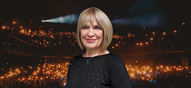 A KOVÁCS KATI - Jubileumi koncert az MVM Dome-ban!
