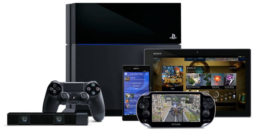 PC-ről is lehet majd playstationözni