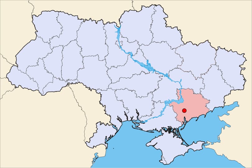 Új polgármestert állítottak Melitopol élére az oroszok, miután elrabolták az előzőt