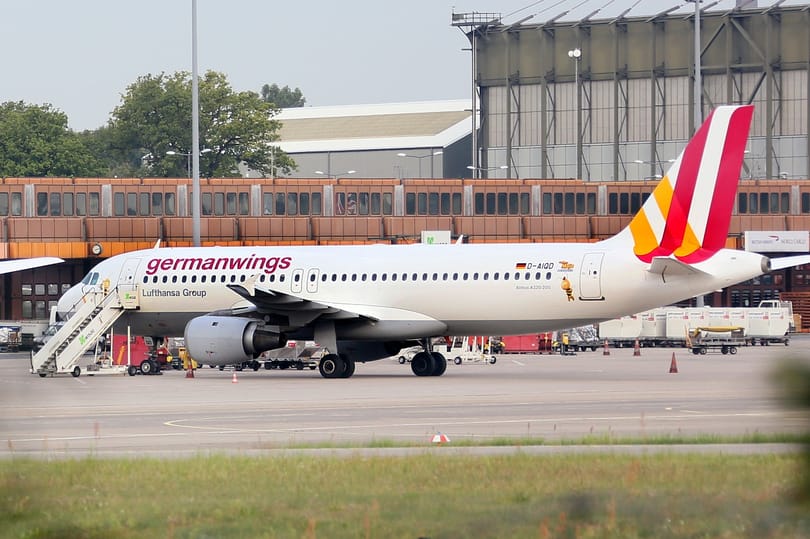 A Germanwings tulajdonosa 50 ezer eurót ajánl utasonként