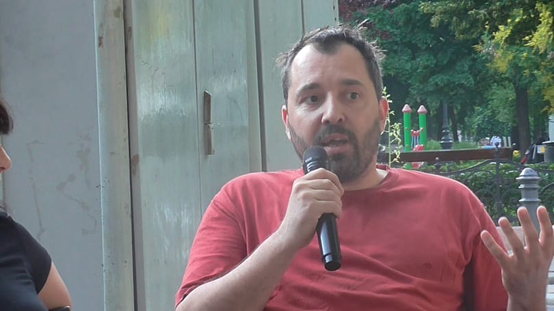 A 2018-as választás bojkottjára szólít fel Schilling Árpád