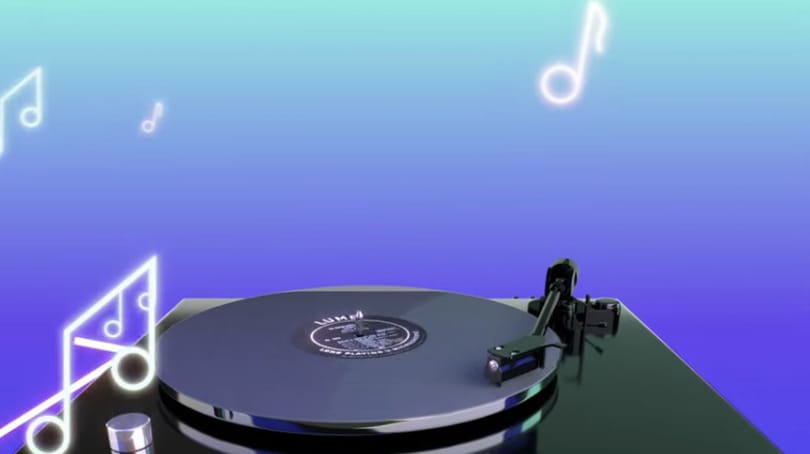 Érdekes weboldallal öntene tiszta vizet a pohárba a Spotify