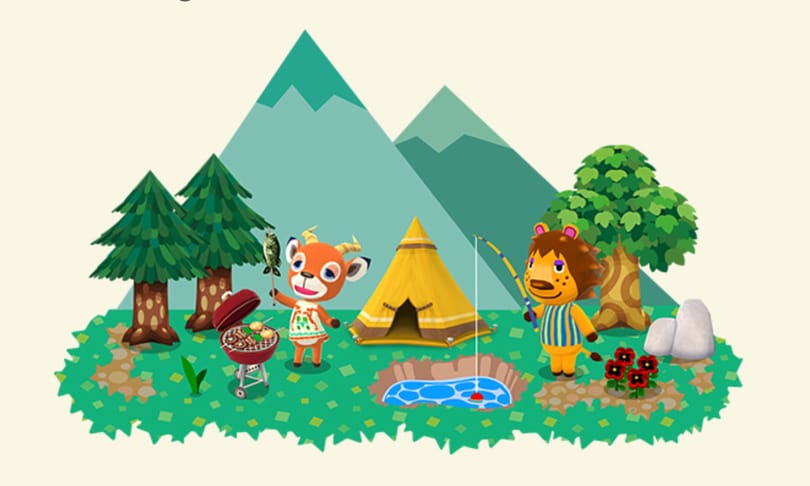 Teljesen átalakult a Nintendo mobilos sikerjátéka, már ön is letöltheti