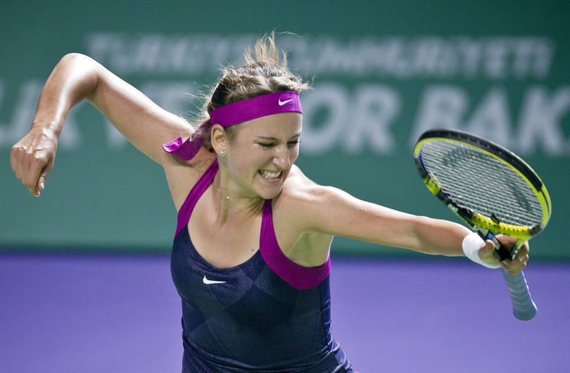 Elverték a US Open győztesét a WTA-vébén