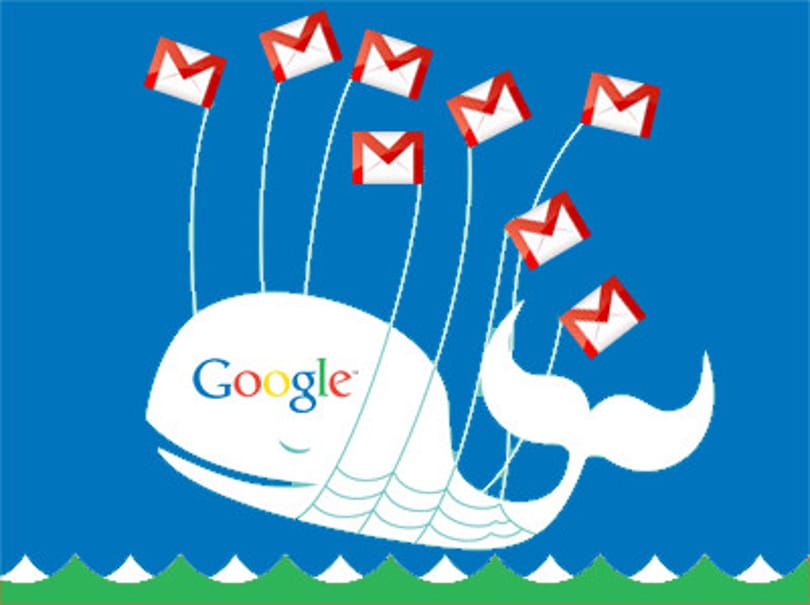 Teljesen leállt a Gmail és a Google több szolgáltatása