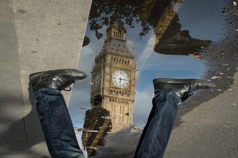 A svéd bank, amely esélyt sem adott a Brexitnek