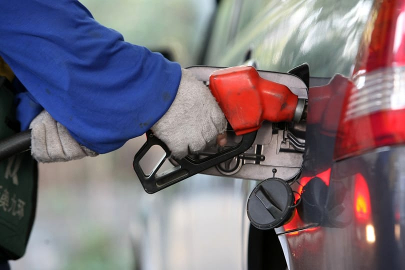 Még többet kell fizetni mától tankoláskor