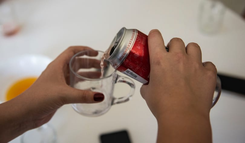 Egyre jobb üzlet a kánikulában az alkoholmentes sör