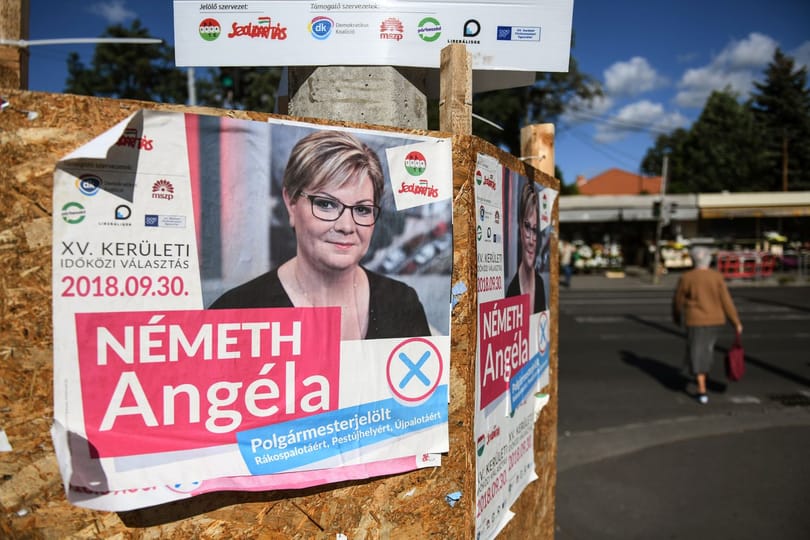 A Fidesz ma vagy elszenved egy vállalható vereséget, vagy nagy pofont ad az ellenzéknek
