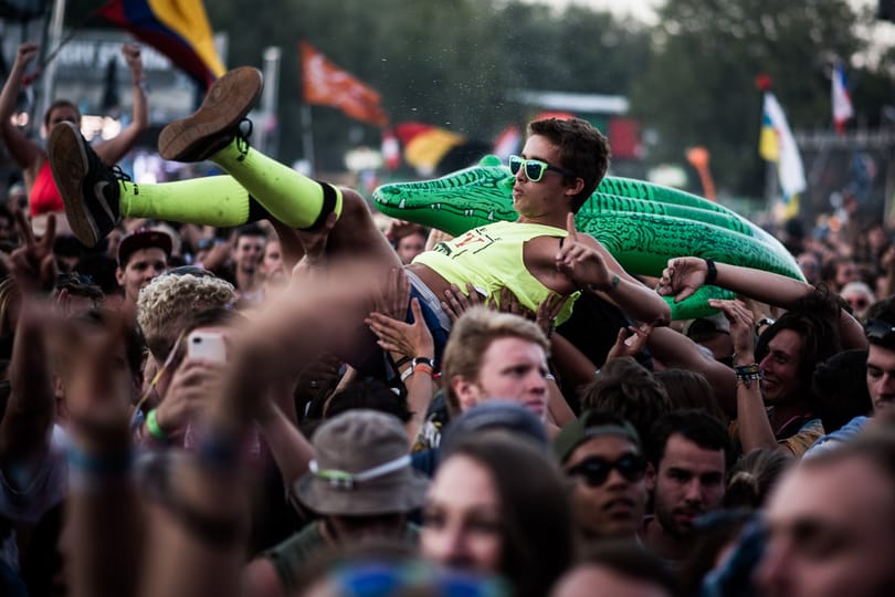 Tényleg a Sziget lett Közép-Európa legdrágább fesztiválja?