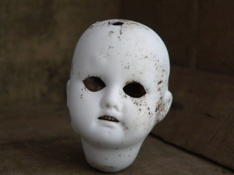 Egy kis horror otthonra
