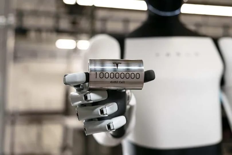 Beszólt Elon Musknak a világ legnagyobb akkugyártója: „meg fog bukni a technológiája”