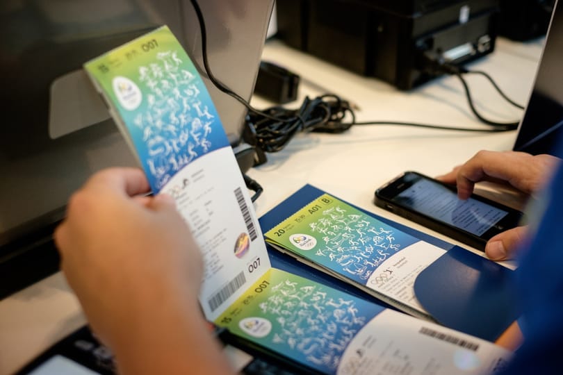 Ír jegyüzér sportvezetői botrány: Razzia a sportdiplomatáknál