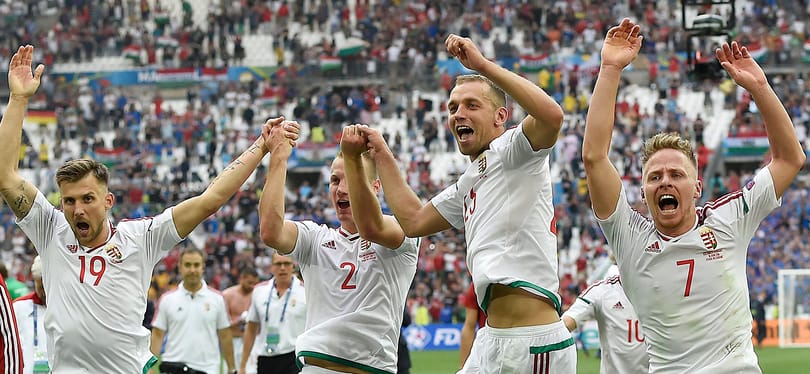 Magyar szurkolók megvásárolt jegyeit törölte a walesi szövetség