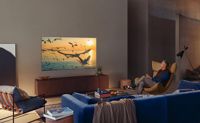 Megjöttek a Samsung új tévéi, nem is akármilyenek