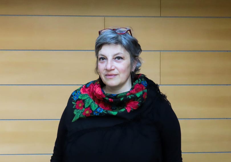 Törley Katalin: Ha még mindig franciatanárként dolgoznék a Kölcseyben, fel sem merülne, hogy EP-képviselőnek induljak