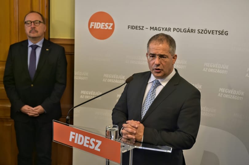 Már kész a Fidesz tervezete a civil szervezetek ellenőrzésére