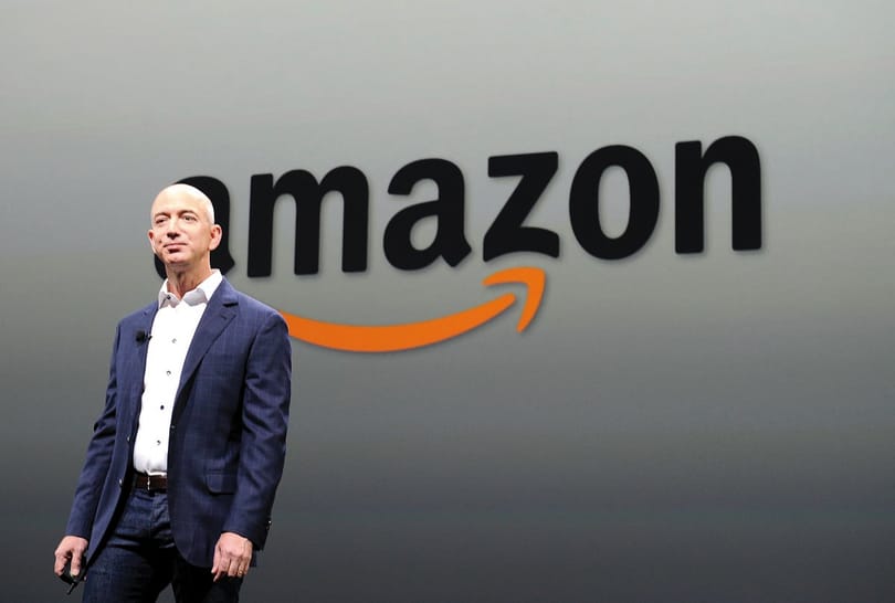 A szomszédban épít gigantikus logisztikai központot az Amazon