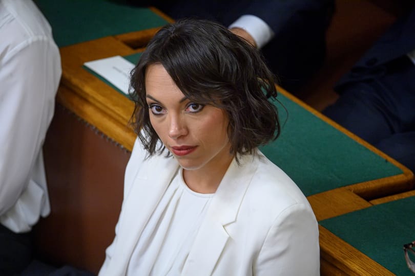 A rendőrség nem talált bűncselekményt Orbán Ráhel földvásárlásánál az állami elővásárlási jog törlése körül