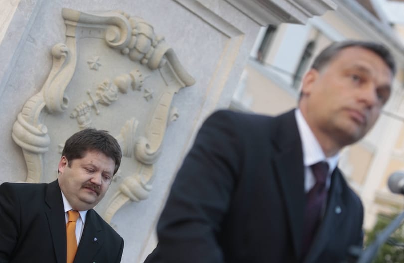Fantomintézetbe ölt Orbán 1,3 milliárdot Kövér kedvéért
