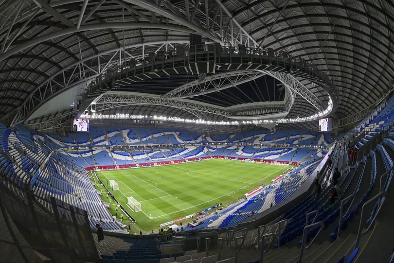 Azzal vádolják a FIFA-t, hogy hazudik, nem is volt karbonsemleges a katari vb