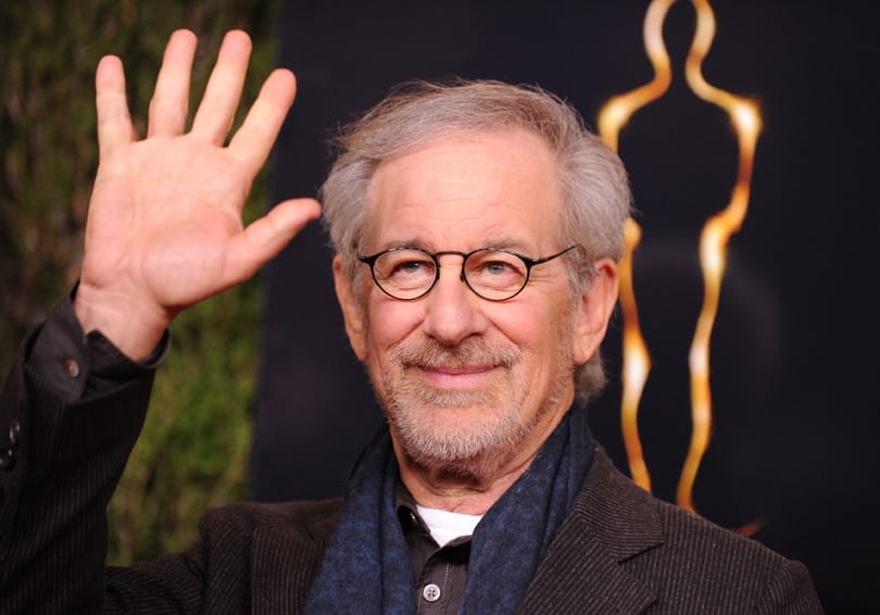 Legendás tévésről forgat Spielberg