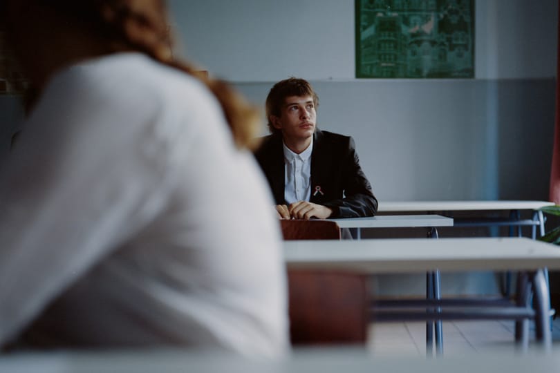 Botrányos érettségiről szól Reisz Gábor új filmje