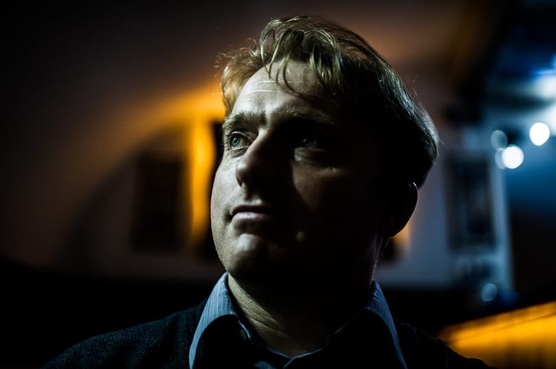 Lackfi János 12 pontja mindannyiunké lehetne