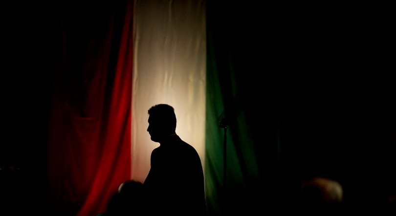 Török Gábor szerint az LMP jó eséllyel pályázik az MSZP helyére