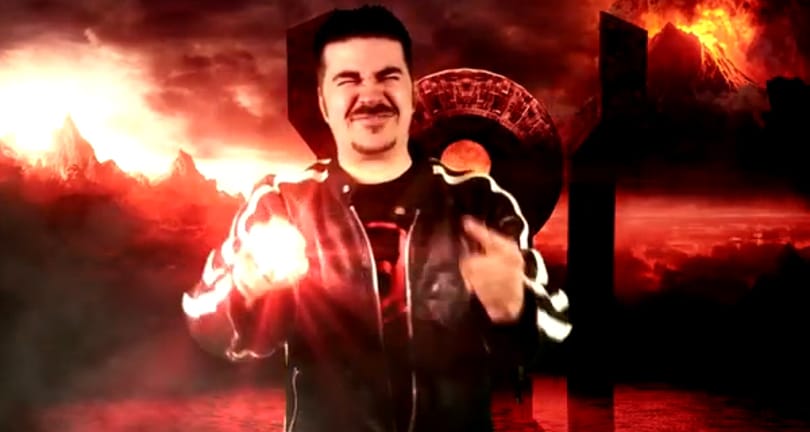 Dagad a Diablo botrány - rajtaütöttek a Blizzard irodáin