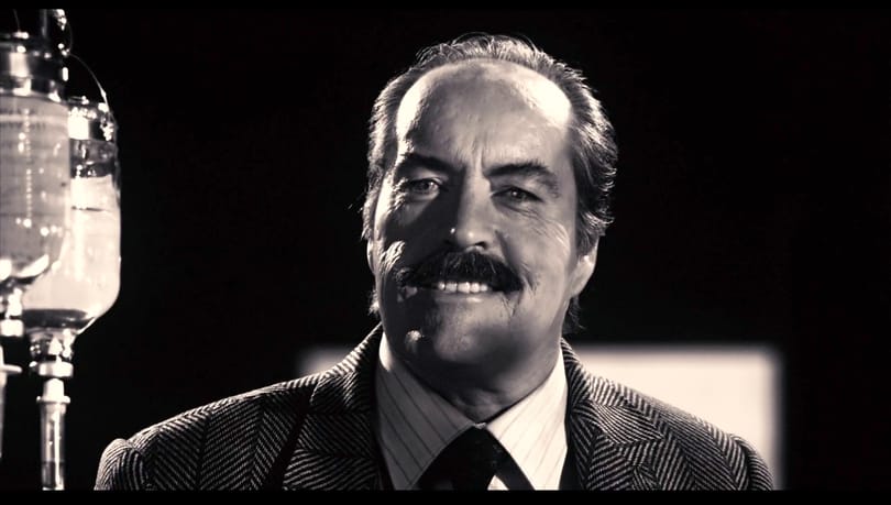 Meghalt a Sin City és a Deadwood színésze
