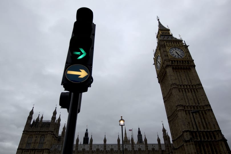 Igazán kúl imázsfilmet hoztak össze a britek - videó